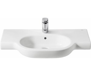Раковина Roca Meridian-N 32724D000, 85 x 46 см