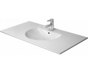 Раковина Duravit Darling New 049910 00 00, 103*54,5 см