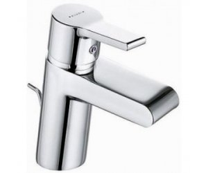 Смеситель Kludi O-Cean 383400575 для раковины