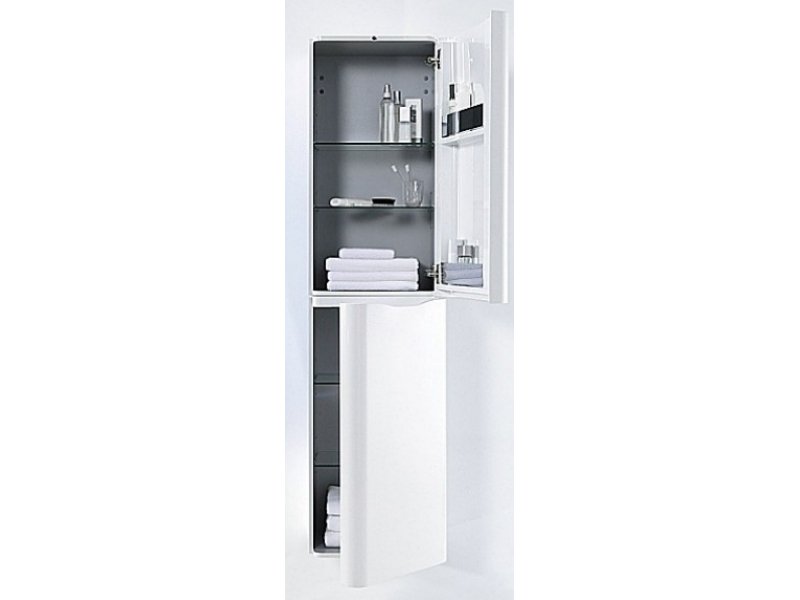 Купить Шкаф-пенал подвесной Duravit PuraVida 9206