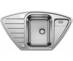 Мойка Blanco Lantos 9E 516276