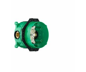 Скрытая часть AXOR iBox universal 01700180
