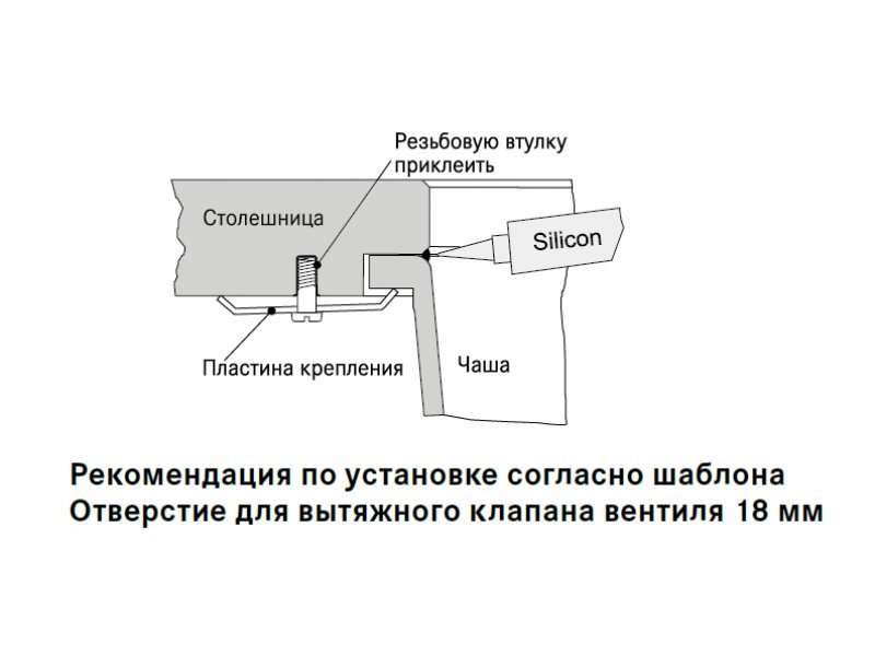 Купить Мойка Franke KUBUS KBG 110-16, 125.0176.638, гранит, нижняя установка, цвет оникс, 18,7*46 см