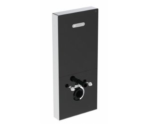 Инсталляция Ideal Standard Prosys Neox для подвесного унитаза, черный, R0144A6