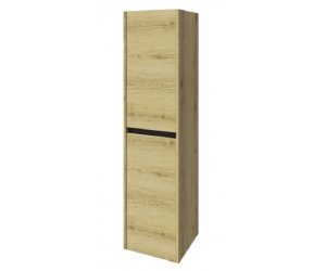 Шкаф-пенал Caprigo Aspetto Seattle 34750R/L 35 см, цвет 2873 дуб эльвезия