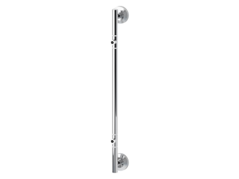 Купить Штанга FBS Standard STA 074 двухпозиционная длина 58 см