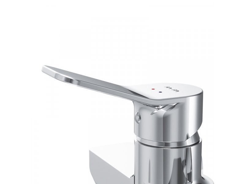 Купить Смеситель AM.PM X-Joy F85A90000 для ванны и душа