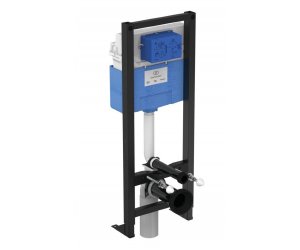 Инсталляция Ideal Standard Prosys 120 P для подвесного унитаза, R009667
