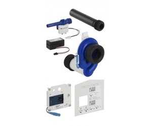 Клавиша смыва Geberit HyTronic 116.010.00.1 для писсуара скрытого распознавания