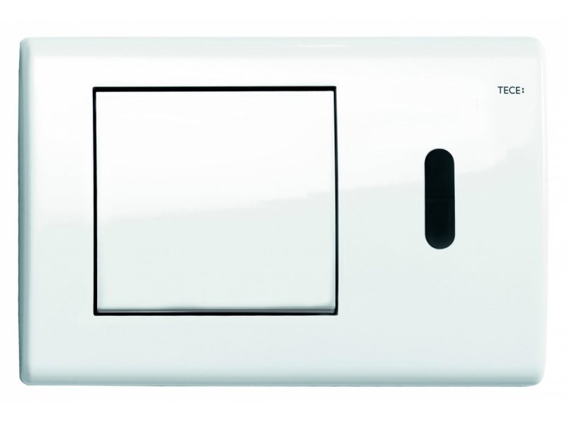 Купить Кнопка смыва TECE Planus 220/12 V 9240362, белая