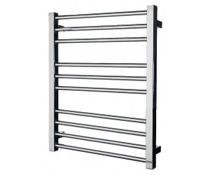 Полотенцесушитель электрический Grota Classic 63 x 60 см, ширина 63 см, высота 60 см, матовый