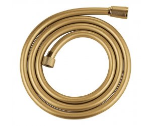 Душевой шланг Grohe Silverflex 28388GL0, 175 см, холодный рассвет глянец