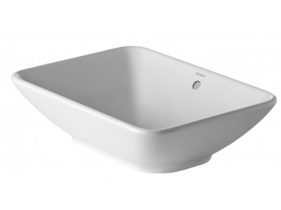 Раковина Duravit Bacino 334520000