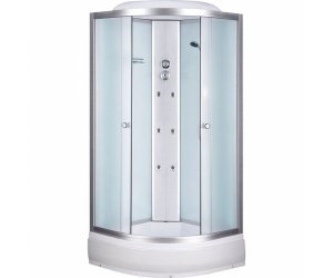 Душевая кабина Niagara NG-1301-08G 90 x 90 см