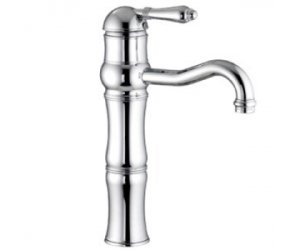 Смеситель Nicolazzi Classico Monokomandi 3472CR75 для раковины, хром