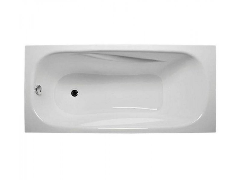 Купить Акриловая ванна 1MarKa Classic 170x70 (У08971)