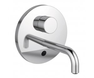 Смеситель Ideal Standard Ceraplus термостатический для раковины, хром, A6150AA