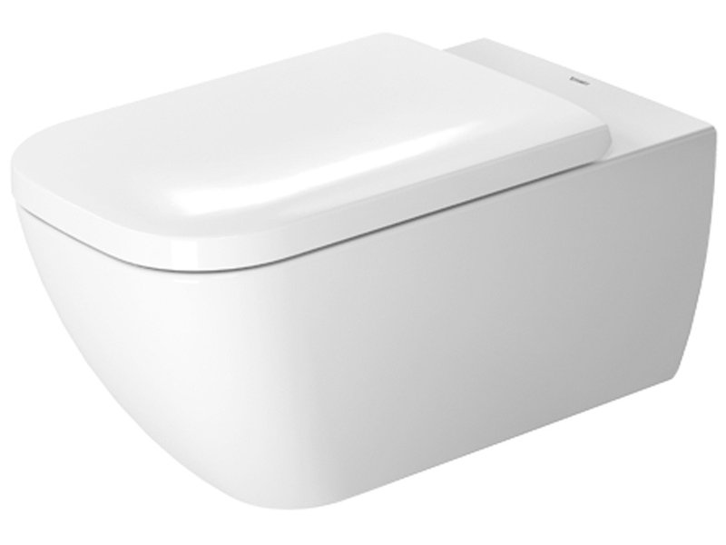 Купить Подвесной унитаз Duravit Happy D. 2 2550090000