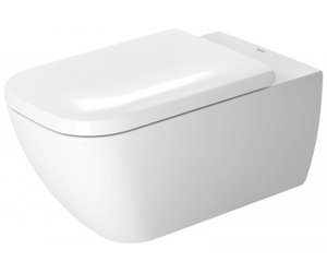 Подвесной унитаз Duravit Happy D. 2 2550090000