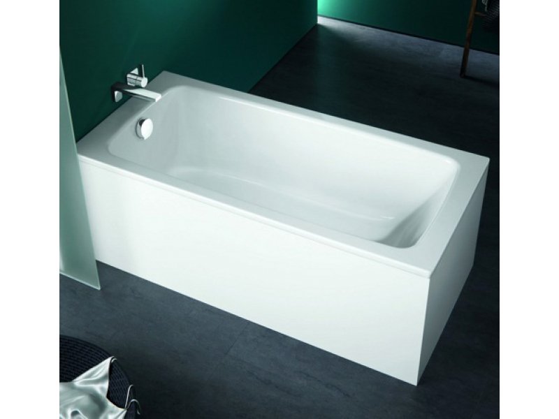 Купить Стальная ванна Kaldewei Cayono мод. 750, 170 х 75 х 41 см, anti-slip, 2750.3000.0001