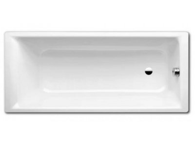 Стальная ванна Kaldewei Puro мод. 696, 190 х 90 х 42 см, easy-clean, 2596.0001.3001