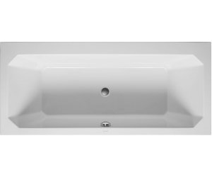 Ванна акриловая Duravit 1930 700156000000000 180 х 80 см