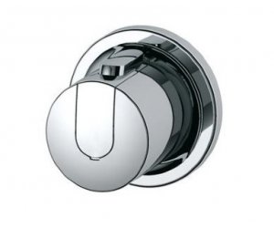 Вентиль (внешняя часть) Ideal Standard Ceratherm 100, хром, A4656AA