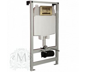 Система инсталляции Migliore Better Norm ML.BTR-27.660 для подвесного унитаза