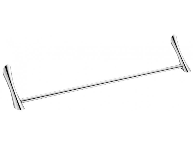 Купить Полотенцедержатель Art&Max Elegant AM-E-1524, 51.4 см, хром