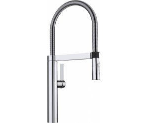 Смеситель Blanco Culina-S 517597 хром