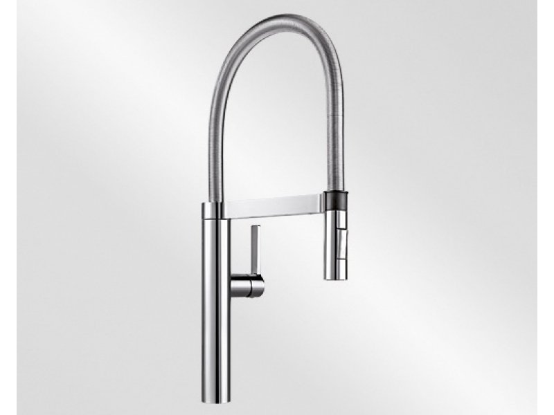 Купить Смеситель Blanco Culina-S 517597 хром