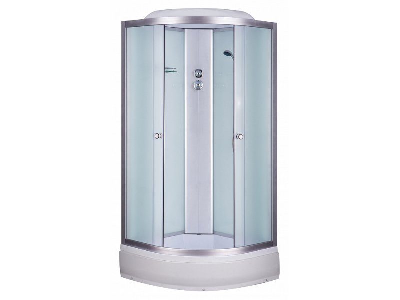 Купить Душевая кабина Niagara NG-3302, 100 х 100 см