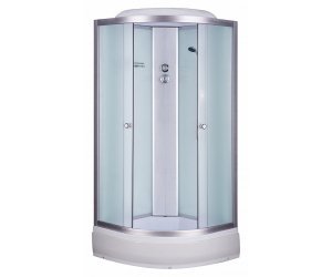 Душевая кабина Niagara NG-3302, 100 х 100 см