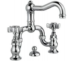 Смеситель Nicolazzi Dames Anglaises 1419CR69 для раковины