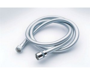 Шланг душевой латунный Bossini Cromolux A00167B.030.1, 125 см