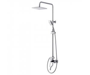 Душевая система Gllon GL-T123 6001C-01