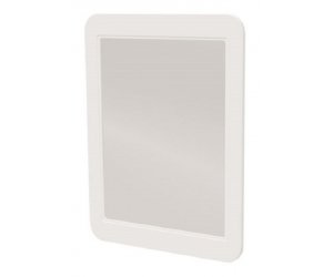 Зеркало Caprigo Aspetto Jersey 70 см 34330, цвет L-811 бланж