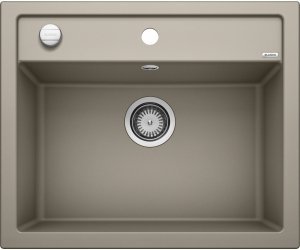 Кухонная мойка Blanco Dalago 6 517320, серый беж