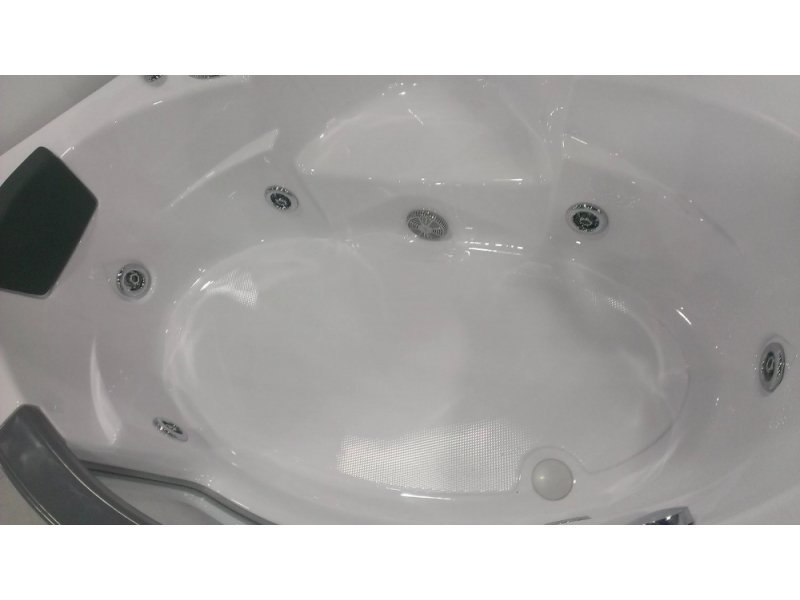 Купить Ванна гидромассажная Appollo A-0917W 150 х 150 х 66 см