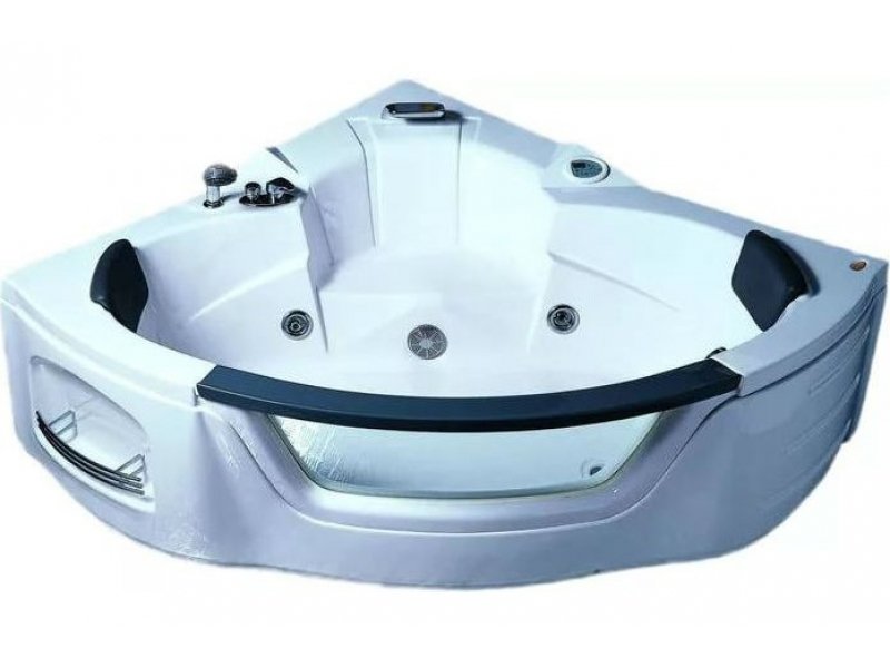 Купить Ванна гидромассажная Appollo A-0917W 150 х 150 х 66 см
