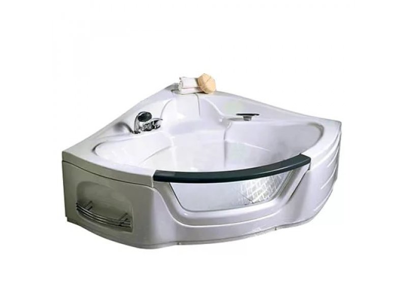 Купить Ванна гидромассажная Appollo A-0917W 150 х 150 х 66 см