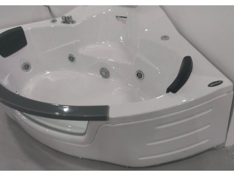 Купить Ванна гидромассажная Appollo A-0917W 150 х 150 х 66 см