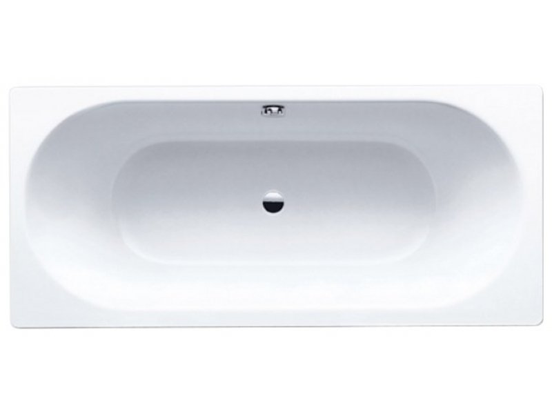 Купить Стальная ванна Kaldewei Classic Duo мод. 107, 170 х 75 х 43 см, anti-slip, 2907.3000.0001