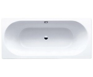 Стальная ванна Kaldewei Classic Duo мод. 107, 170 х 75 х 43 см, anti-slip, 2907.3000.0001