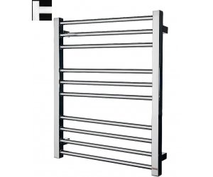Полотенцесушитель электрический Grota Classic 63 x 60 см, ширина 63 см, высота 60 см, крашеный белый