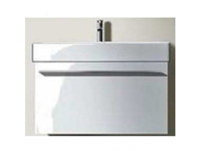 Тумба Duravit X-large XL605308585, 100*47*h44,8 см, цвет белый