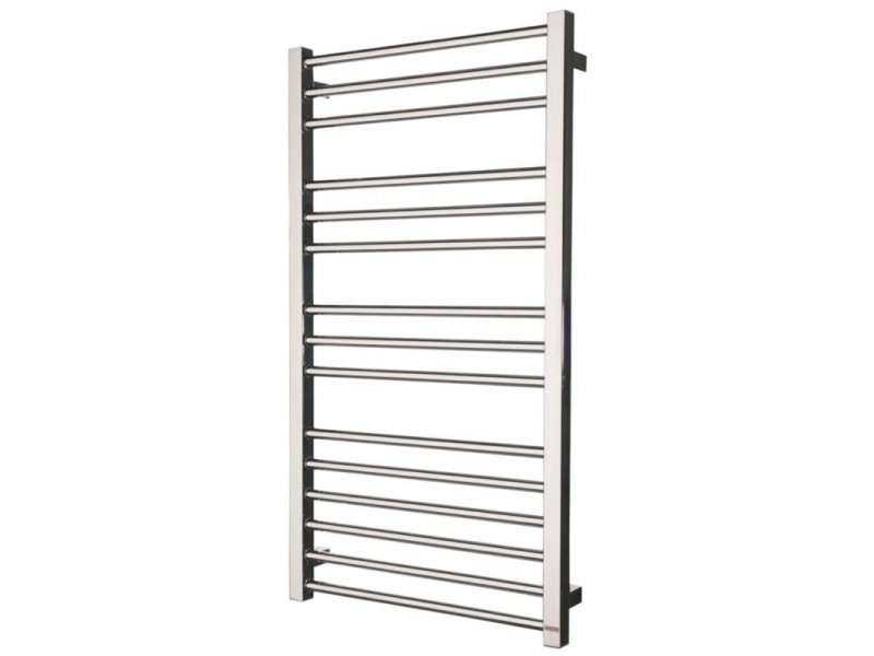 Купить Полотенцесушитель электрический Grota Classic 30 x 150 см, ширина 30 см, высота 150 см, матовый