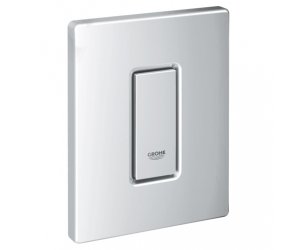 Кнопка для инсталляции Grohe Skate Cosmopolitan 38784000, хром