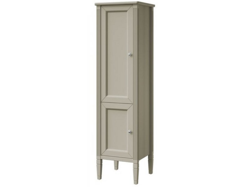 Купить Шкаф-пенал Caprigo Aspetto Albion Concept 43 34050L/R, цвет TP-814 пикрит