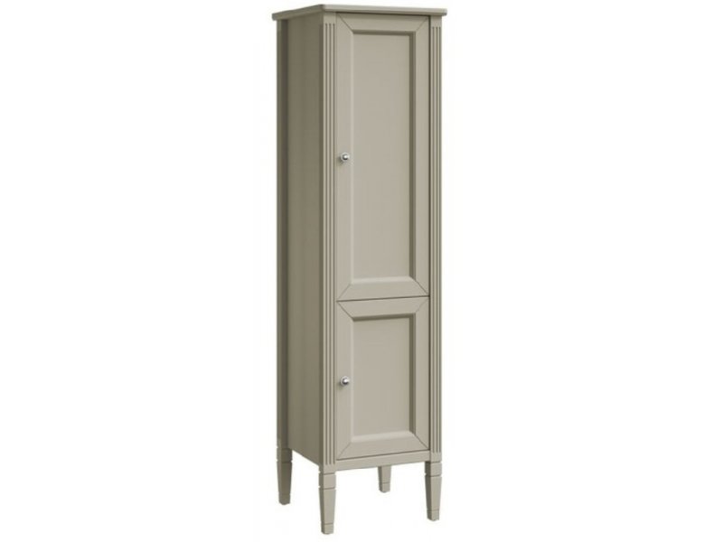 Купить Шкаф-пенал Caprigo Aspetto Albion Concept 43 34050L/R, цвет TP-814 пикрит